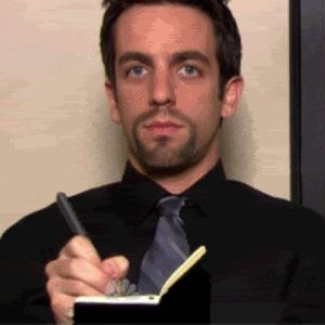 Meet your Posher, Kenny